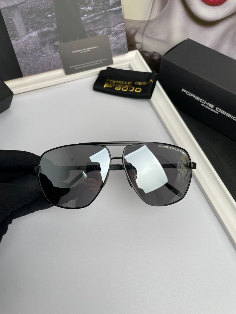 PORSCHE DESIGN